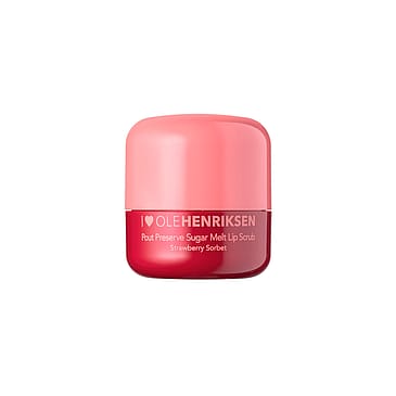 Ole Henriksen Pout Preserve Sugar Melt Lip Scrub 4 ml
