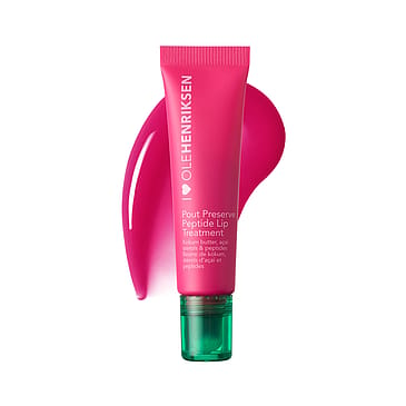 Ole Henriksen Lip Treatment Pout Preserve Watermelon