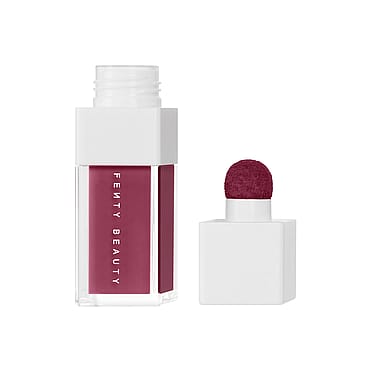 Fenty Beauty Shake ’N Play Buildable Liquid Blush Wild'Berry Whip