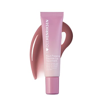 Ole Henriksen Lip Treatment Pout Preserve Sweet Macaron
