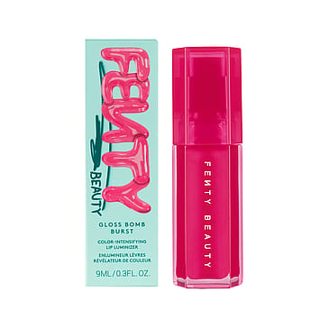 Fenty Beauty Gloss Bomb Burst Pink Blink