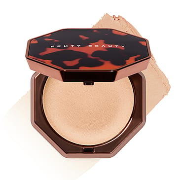 Fenty Beauty Cream Bronzer 2.0 01 Suga Cookie