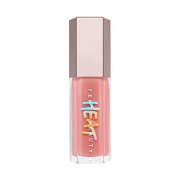 Fenty Beauty Gloss Bomb Heat Universal Lip baby pink