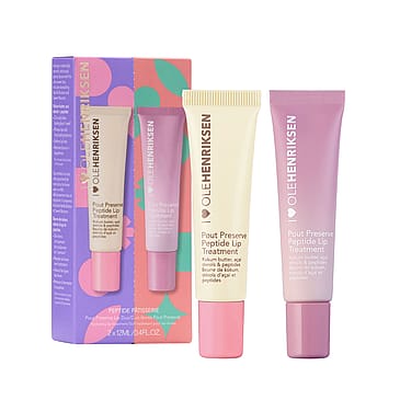 Ole Henriksen Lip Treatment Gaveæske