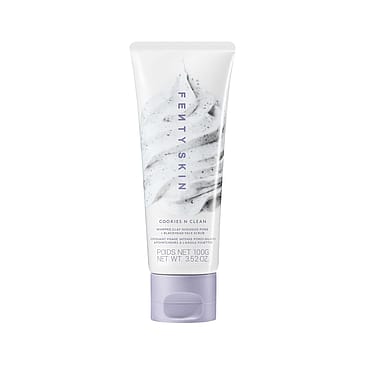 Fenty Beauty Cookies’n’clean Intensive Pore + Blackhead Face Scrub 100 ml