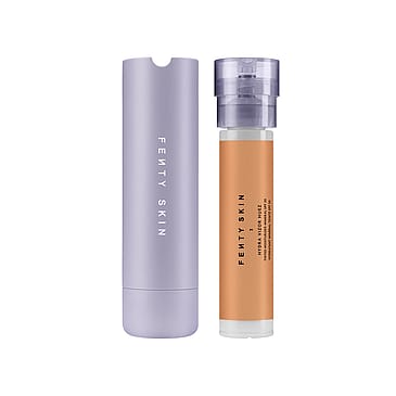 Fenty Beauty Hydra Vizor Huez Tinted moisturizer spf 30 003