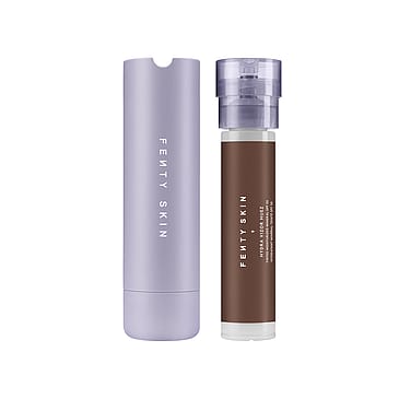 Fenty Beauty Hydra Vizor Huez Tinted moisturizer spf 30 009