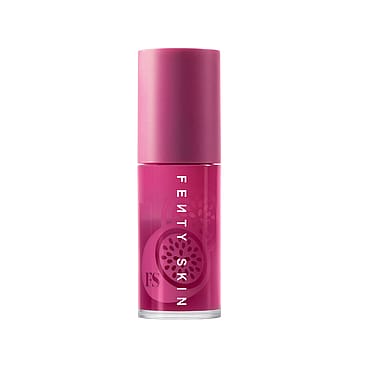 Fenty Beauty Treatz Hydrating Strengthening Lip Oil Passionfruit