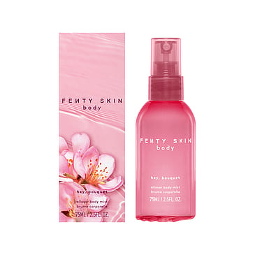 Fenty Beauty Body Mist Hey Bouquet 75 ml (mini)