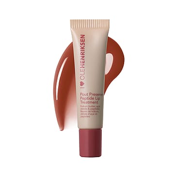 Ole Henriksen Treatment Pout Preserve Chai Rosy Nude