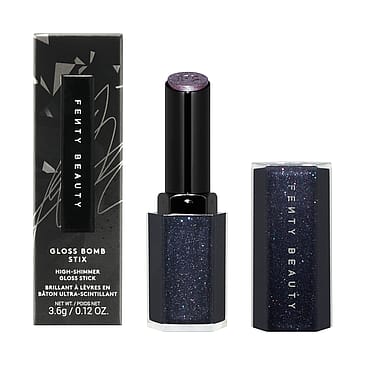 Fenty Beauty Limited Edition Gb Stix Shimmer Caviar Crystalz Caviar Crystalz