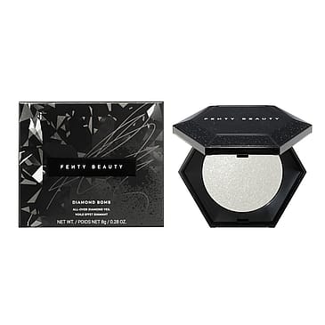 Fenty Beauty Limited Edition Midnight Diamond How Many Carats
