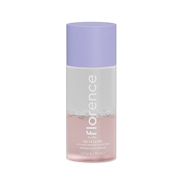 Florence by Mills See Ya Later! BI-Phase Makeup Remover 100 ml