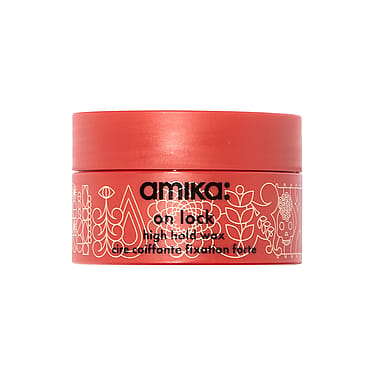 amika: On Lock High Hold Wax 50 ml