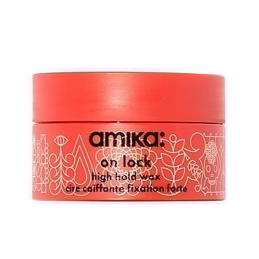 amika: On Lock High Hold Wax 50 ml