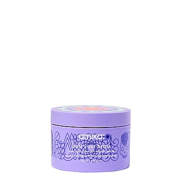 amika: Bust Your Brass Cool Blonde Intense Repair Mask 250 ml