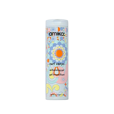 amika: Curl Corps Enhancing Gel 200 ml