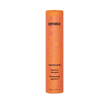 amika: Normcore Signature Shampoo 275 ml