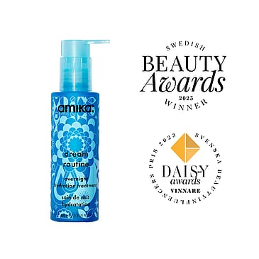 amika: Dream Routine Overnight Hydration Mask 100 ml