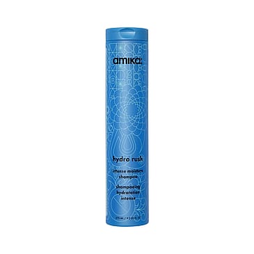 amika: Hydro Rush Intense Shampoo 275 ml