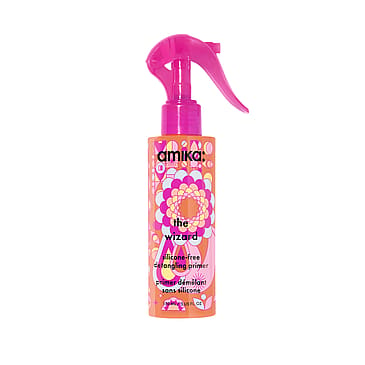 amika: The Wizard Silicone-Free Detangling Hair Primer 150 ml