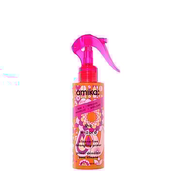amika: The Wizard Silicone-Free Detangling Hair Primer 150 ml