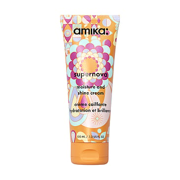 amika: Supernova Moisturizing Styling Cream 100 ml