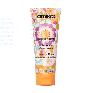 amika: Supernova Moisturizing Styling Cream 100 ml