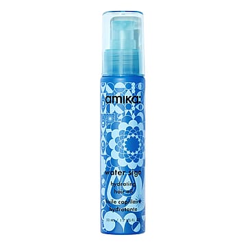 amika: Water Sign Hydrating Hair Oil 50 ml