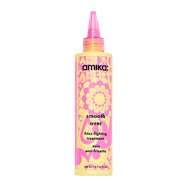 amika: Smooth Over Frizz Fighting Treatment 200 ml