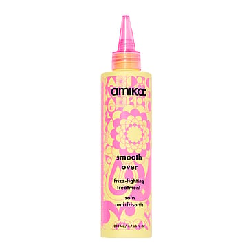 amika: Smooth Over Frizz Fighting Treatment 200 ml
