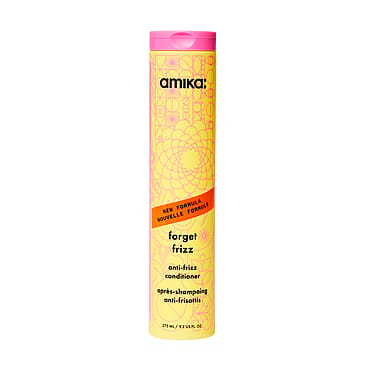 amika: Forget Frizz Anti-Frizz Conditioner 275 ml