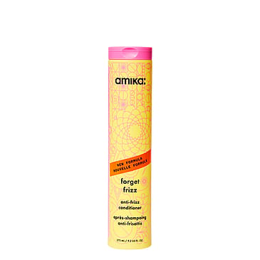 amika: Forget Frizz Anti-Frizz Conditioner 275ml