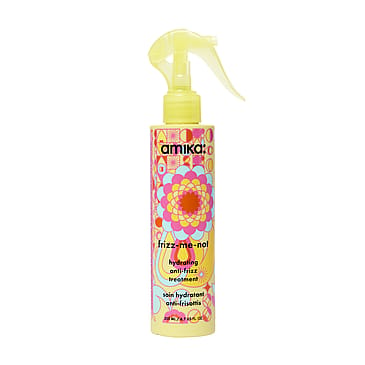 amika: Frizz-Me-Not Hydrating Anti-Frizz Treatment 200 ml