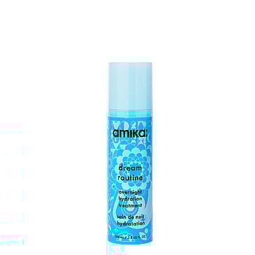 amika: Dream Routine Overnight Hydration Mask 100 ml