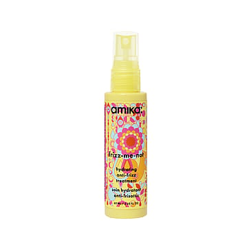 amika: Frizz-Me-Not Hydrating Anti-Frizz Treatment 60ml
