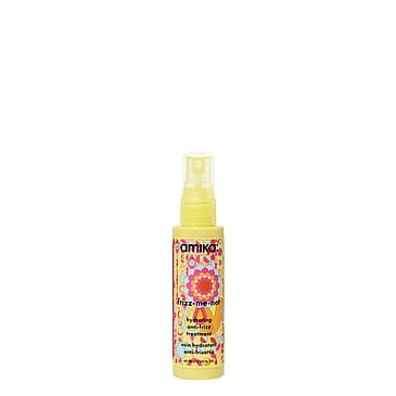 amika: Frizz-Me-Not Hydrating Anti-Frizz Treatment 60ml