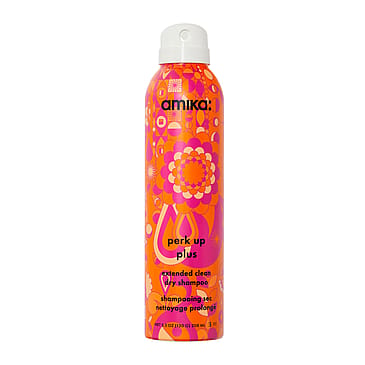 amika: Perk Up Plus Extended Clean Dry Shampoo 208 ml