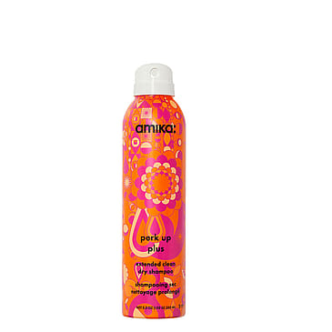 amika: Perk Up Plus Extended Clean Dry Shampoo 208 ml