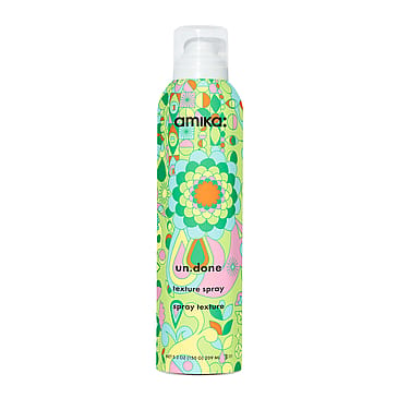 amika: Un.Done Volume & Texture Spray 209 ml