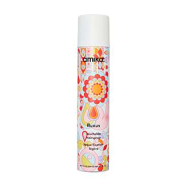 amika: Fluxus Touchable Hairspray 280 ml