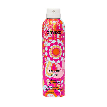 amika: Perk Up Ultra Oil Control Dry Shampoo 245 ml