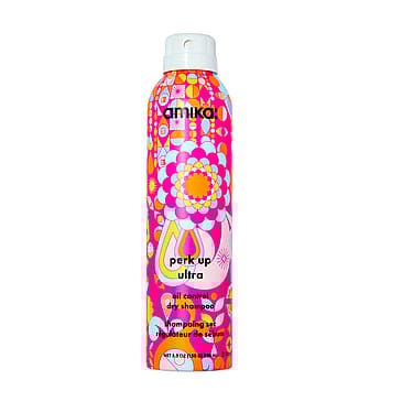 amika: Perk Up Ultra Oil Control Dry Shampoo 245 ml