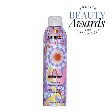 amika: Rising Star Volumizing Finishing Spray 185 ml