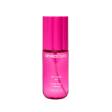 amika: Aura Hair & Body Mist 90 ml