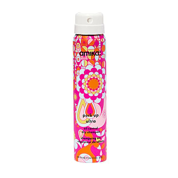 amika: Perk Up Ultra Oil Control Dry Shampoo 115 ml