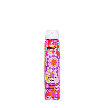 amika: Perk Up Ultra Oil Control Dry Shampoo 115 ml
