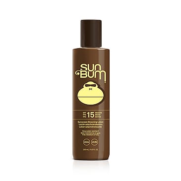 Sun Bum Browning Lotion SPF 15 250 ml