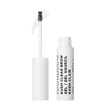 Milk Makeup Kush Fiber Brow Gel Clear