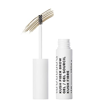 Milk Makeup KUSH Clear Brow Gel MJ